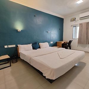 Hotel Sai Inn Executive